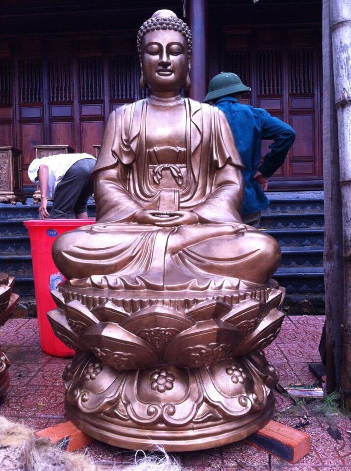 Đúc Đồng Quang Hà