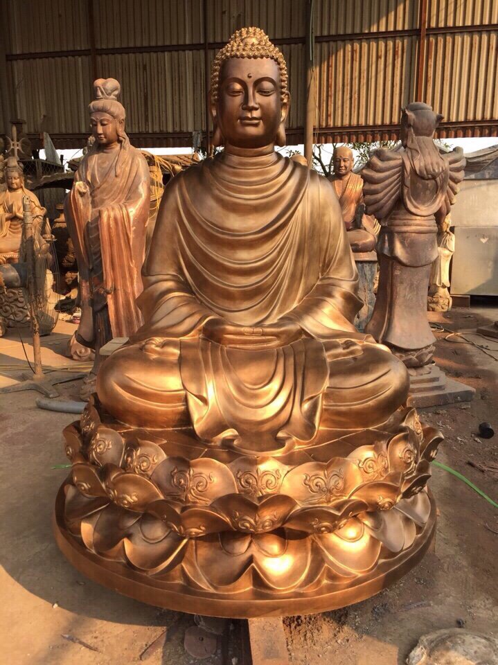 Đúc Đồng Quang Hà