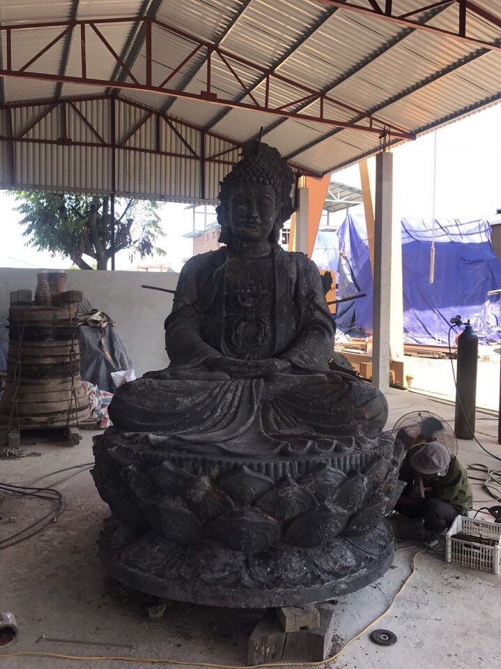 Đúc Đồng Quang Hà
