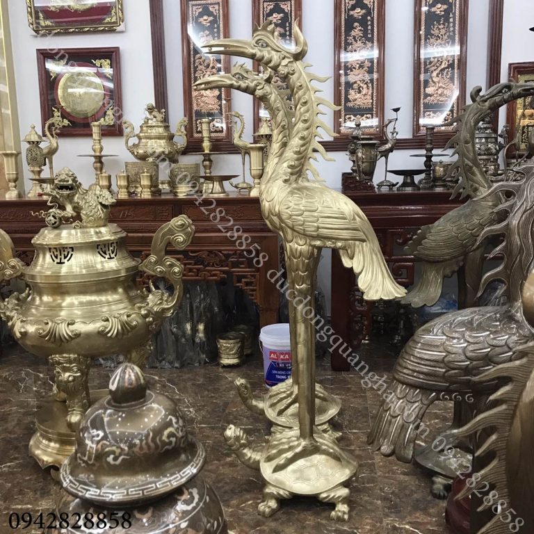 Đúc Đồng Quang Hà