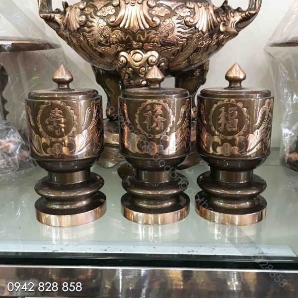 Đúc Đồng Quang Hà