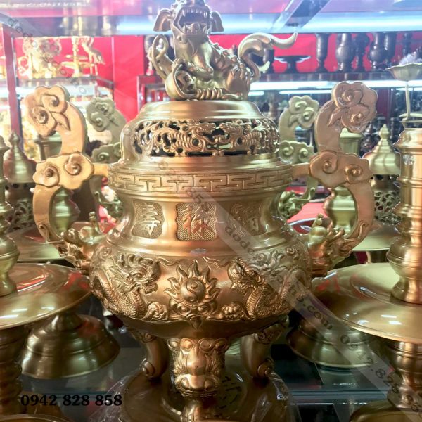Đúc Đồng Quang Hà
