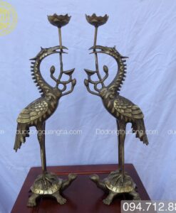 HẠC 60 ĐỒNG VÀNG HUN ĐEN GIẢ CỔ