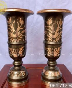 ỐNG HƯƠNG ĐỒNG ĐỎ CẠO MÀU