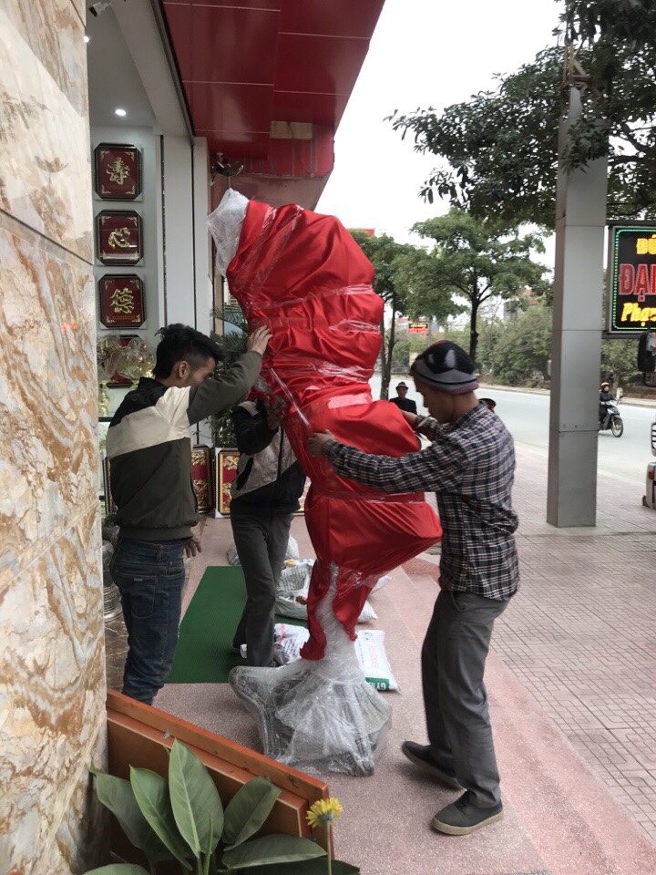 Đúc Đồng Quang Hà