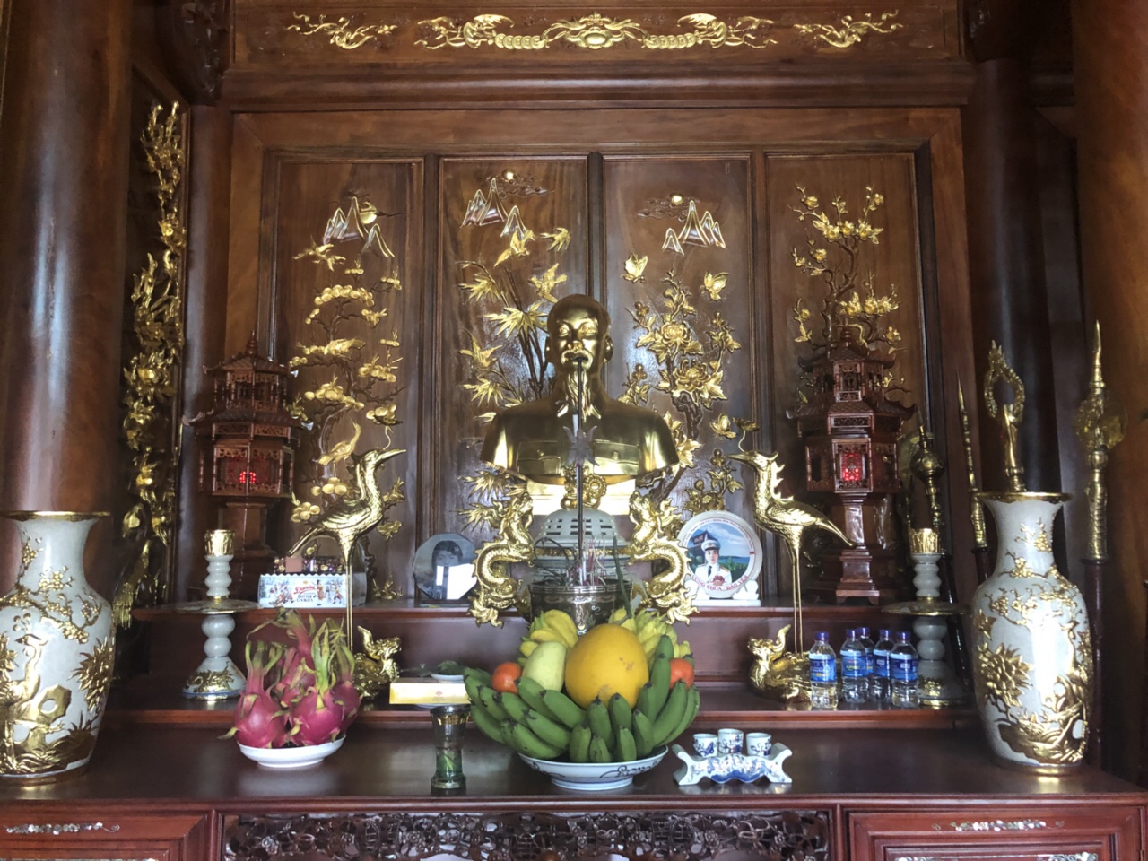 Đúc Đồng Quang Hà