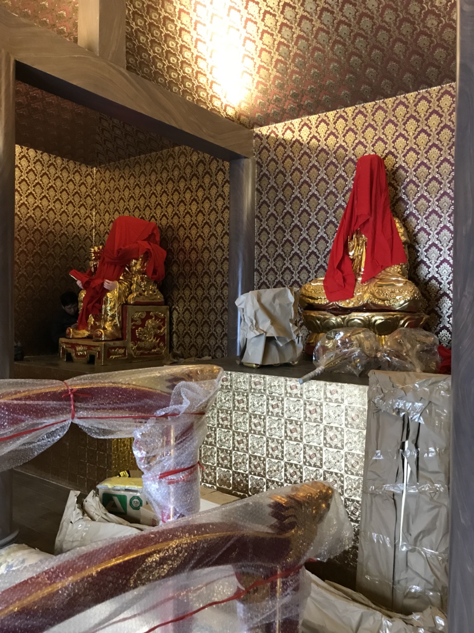 Đúc Đồng Quang Hà