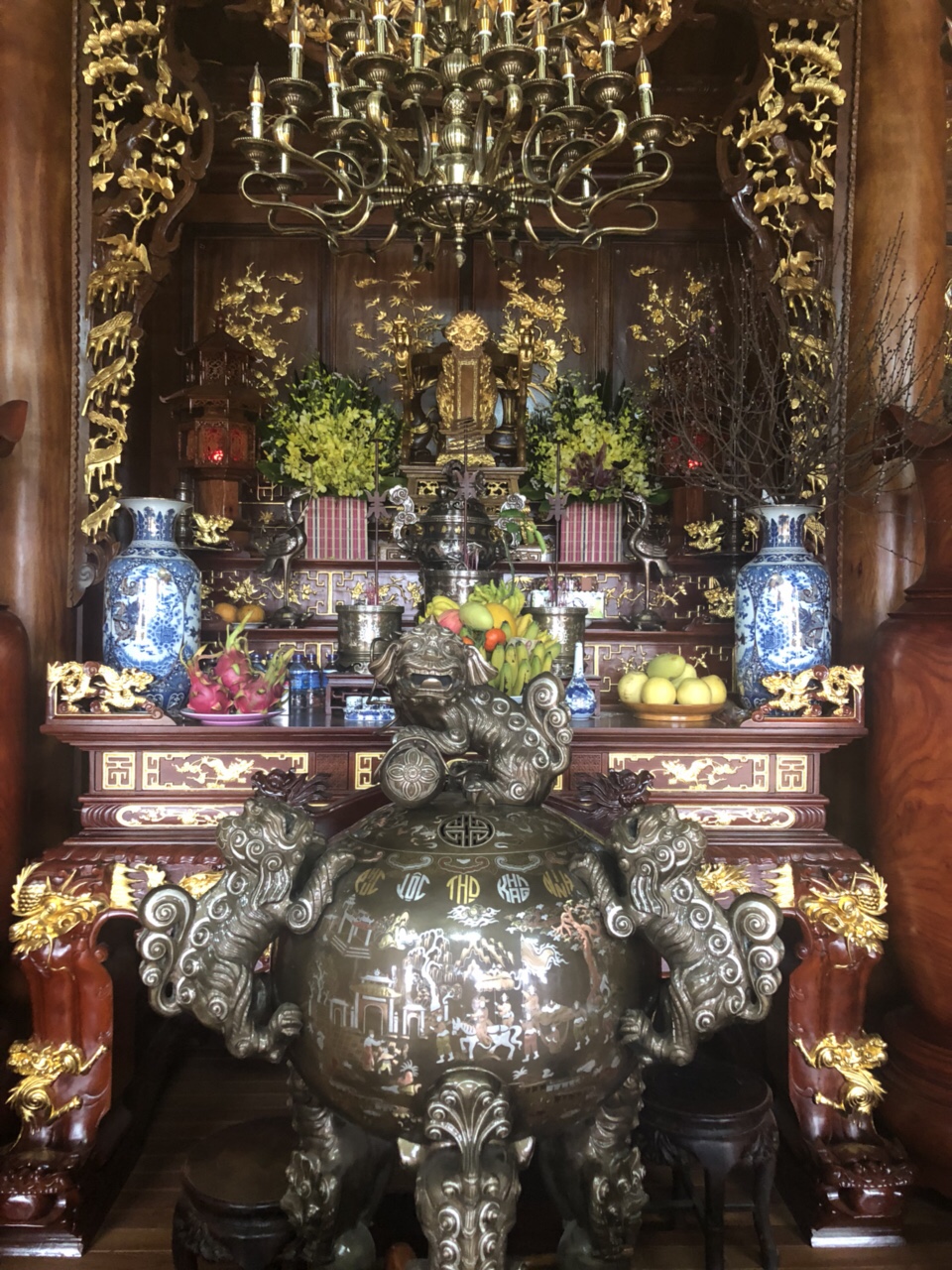 Đúc Đồng Quang Hà