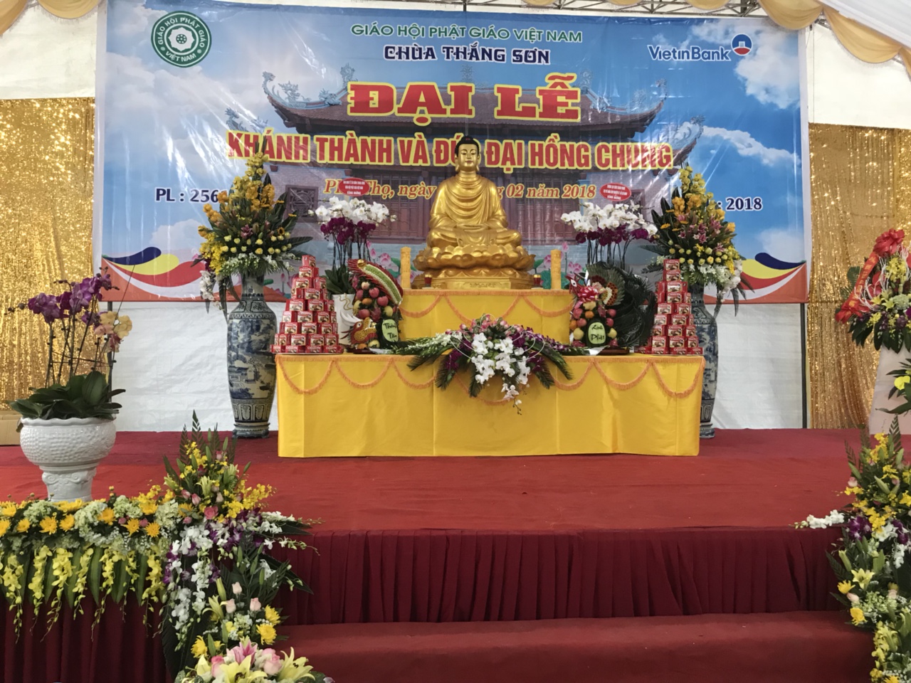 Đúc Đồng Quang Hà