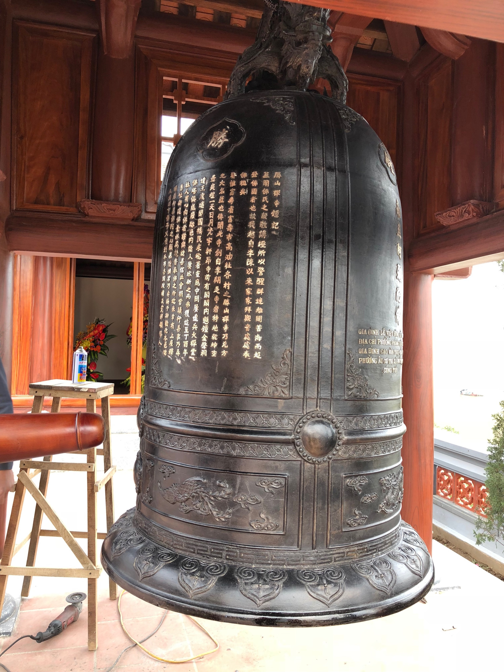 Đúc Đồng Quang Hà