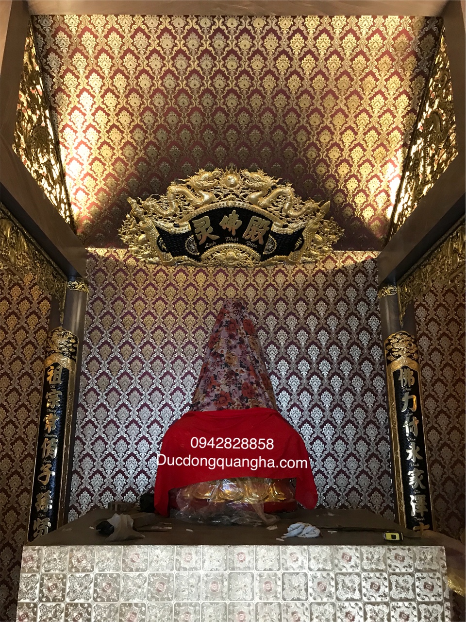 Đúc Đồng Quang Hà