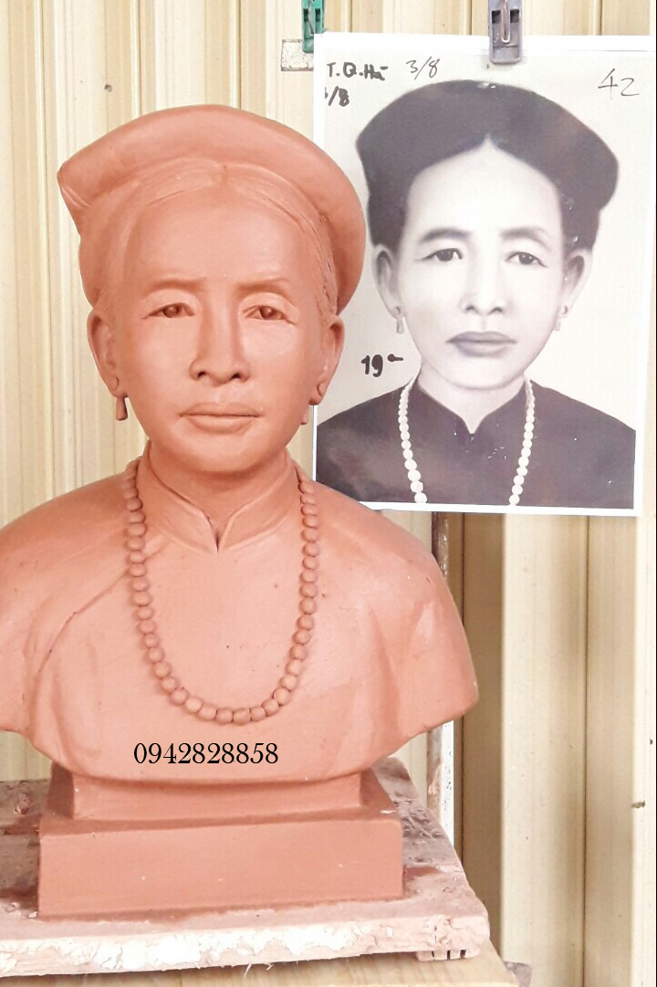 Đúc Đồng Quang Hà