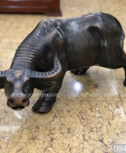 TRÂU TRỌI MÀU GIẢ CỔ