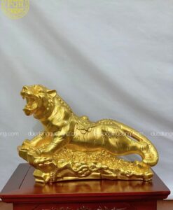 HỔ DÁT VÀNG 9999