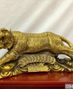 HỔ DÂY TIỀN MÀU GIẢ CỔ
