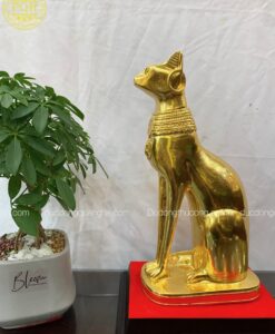 MÈO AI CẬP DÁT VÀNG 9999