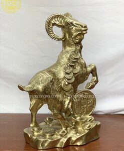 DÊ NGẬM GIẢI TIỀN ĐỒNG VÀNG KATTUT