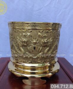 BÁT HƯƠNG ĐỒNG VÀNG ĐÀI LOAN