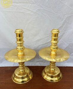 NẾN ĐỒNG VÀNG THẾP VÀNG 9999